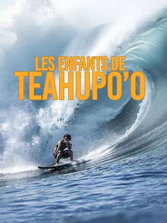 Children of Teahupo’o poster