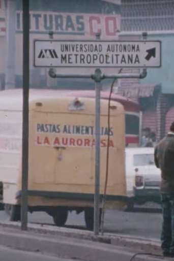 In Calli Ixcahuicopa poster