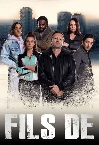 Son Of poster