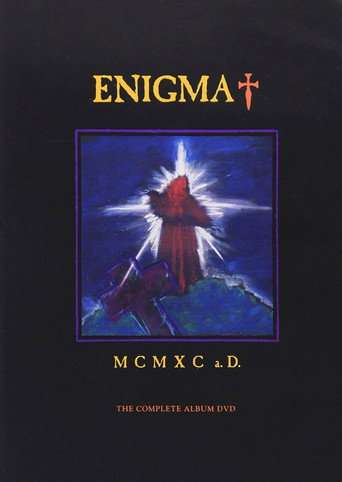 Enigma: MCMXC a.D. poster
