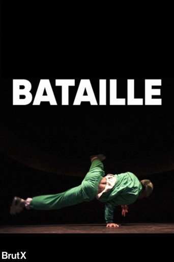 Bataille poster