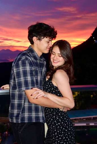Barangay Love Stories: KiSH Untitled Project poster
