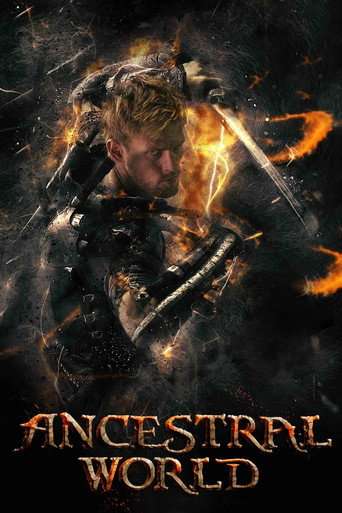 Ancestral World poster