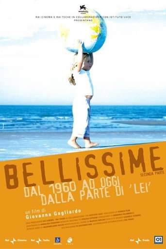 Bellissime poster