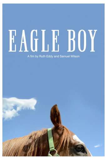Eagle Boy poster