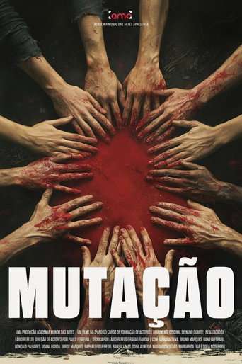 Mutação poster