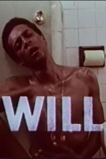 Will poster