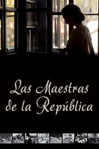 The Teachers of the Republic poster