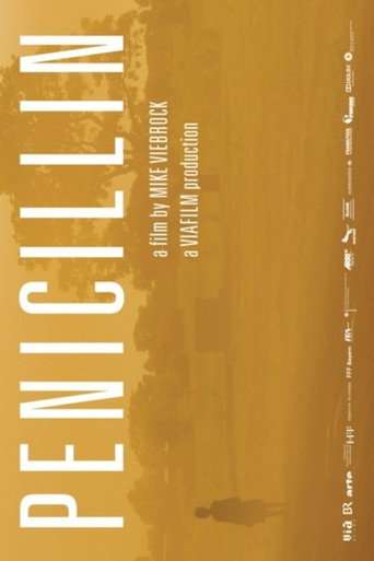 Penicillin poster