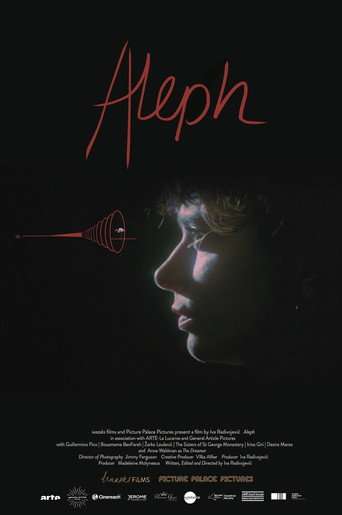 Aleph poster