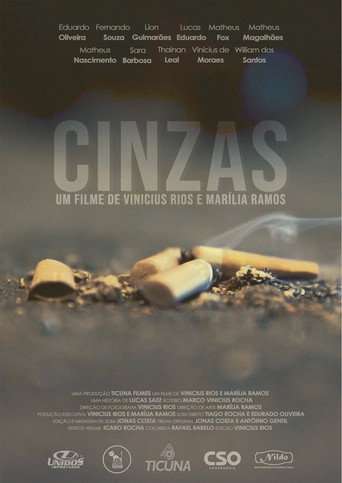 Ashes poster