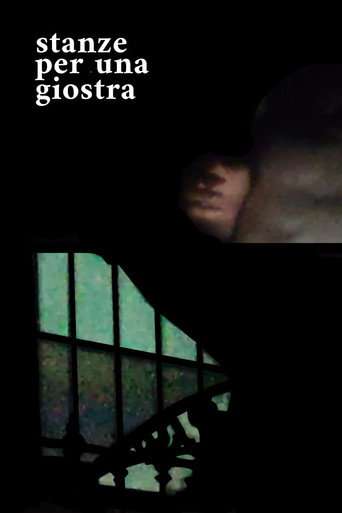 Stanze per una giostra poster