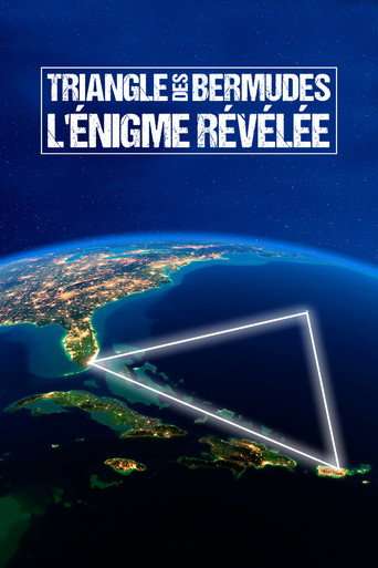 Triangle des Bermudes : L'Énigme révélée poster