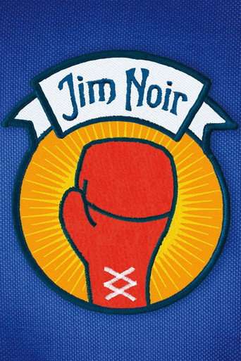 The Life and Opinions of Jim Noir poster