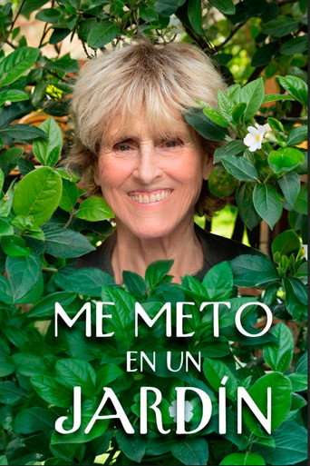 Me Meto En Un Jardín poster
