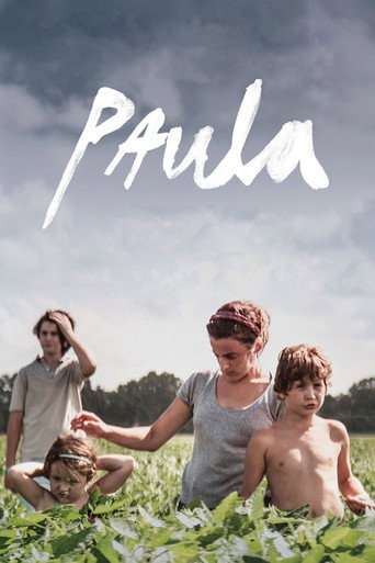Paula poster