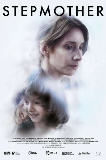 Stepmother poster