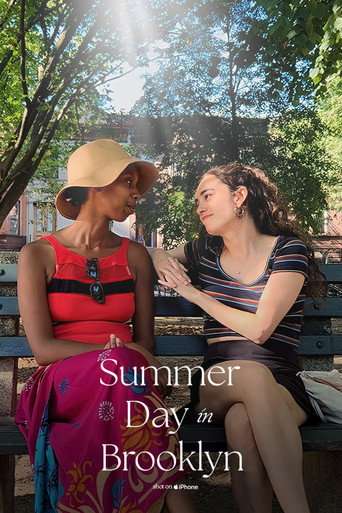 When Susi Met Oumou poster
