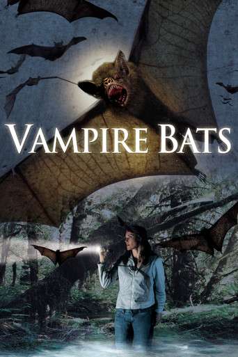 Vampire Bats poster