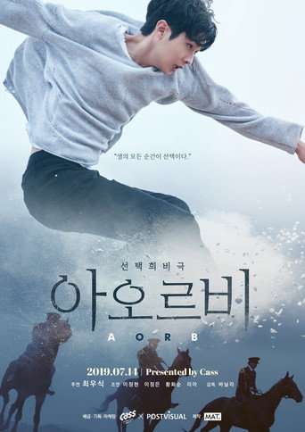 AORB poster