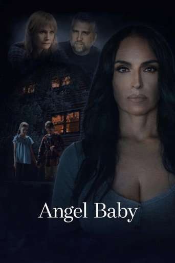 Angel Baby poster