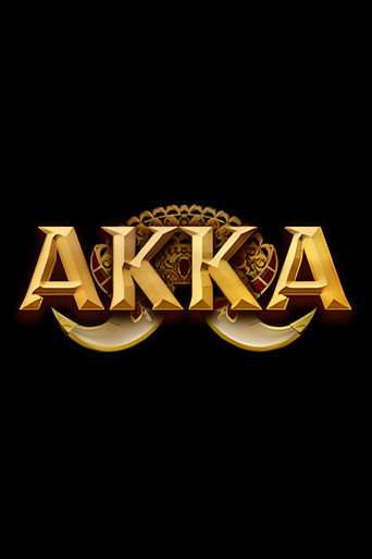 Akka poster