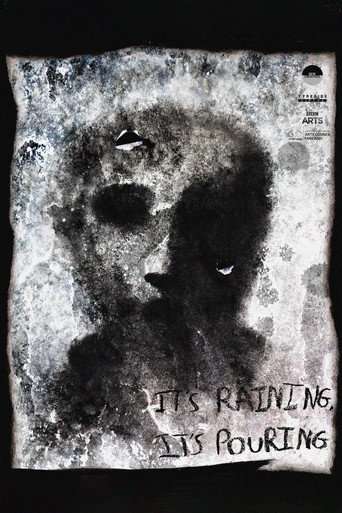 It's Raining, It's Pouring poster