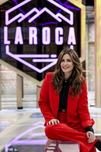 La Roca poster