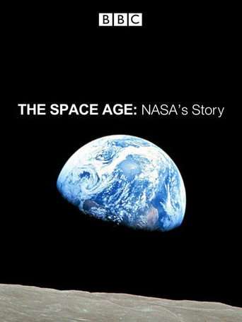 The Space Age: NASA's Story poster