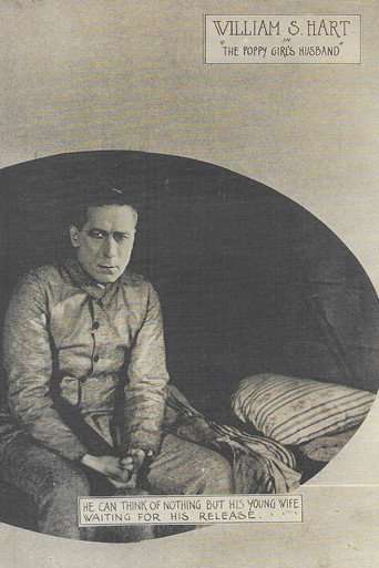 The Poppy Girl's Husband poster