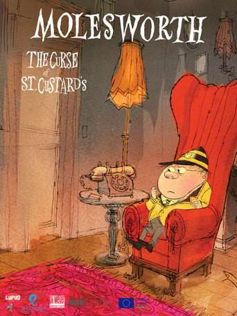 Molesworth poster