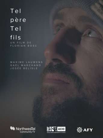 Tel père tel fils poster