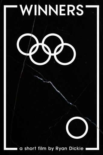 WINNERS poster