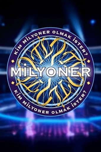 Who Wants to Be a Millionaire? poster
