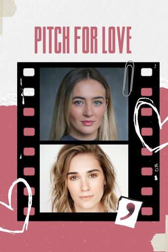 Pitch for Love poster