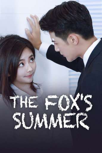 The Fox's Summer poster