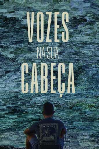 Voices Inside Your Head poster