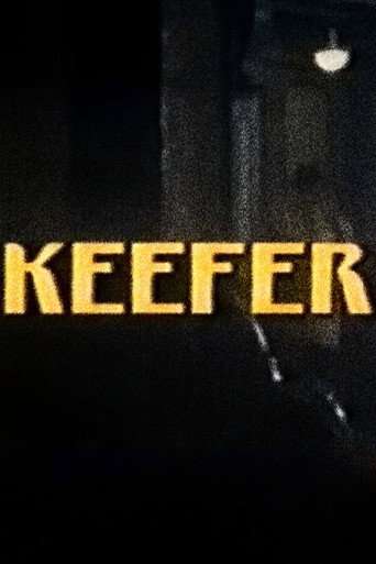 Keefer poster