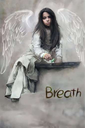 Breath poster
