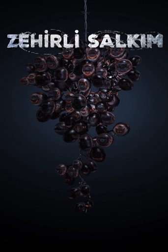 Zehirli Salkım poster