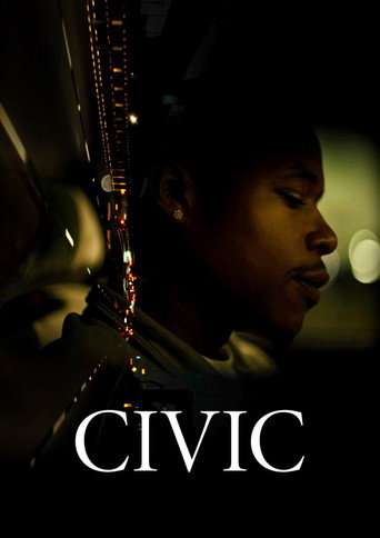 Civic poster