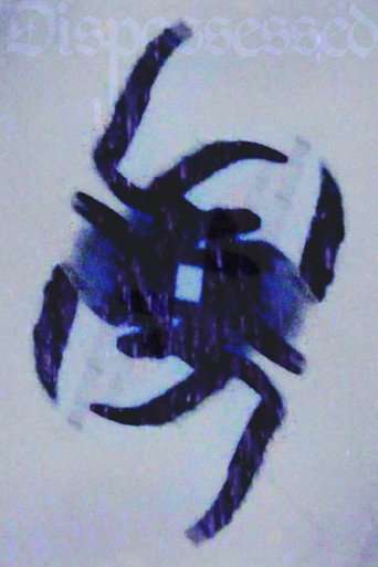 Dispossessed poster