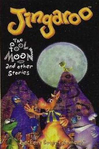 Jingaroo - The Fool Moon and Other Stories poster