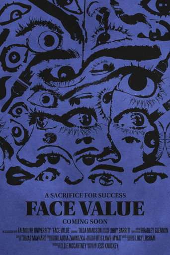 Face Value poster