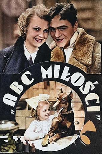ABC of Love poster
