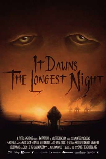 It Dawns the Longest Night poster