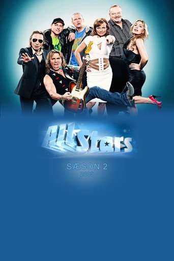 AllStars poster