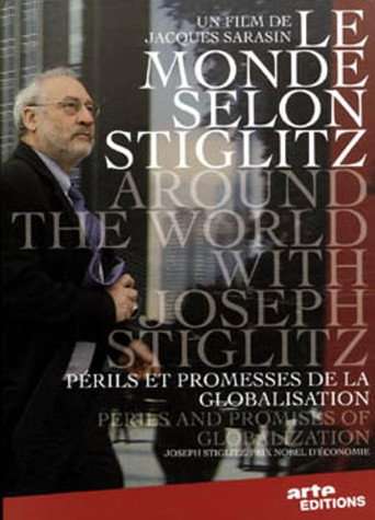Le Monde selon Stiglitz poster