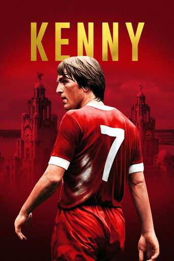 Kenny poster