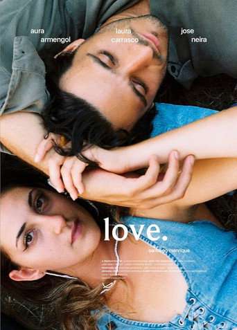 Amor. poster